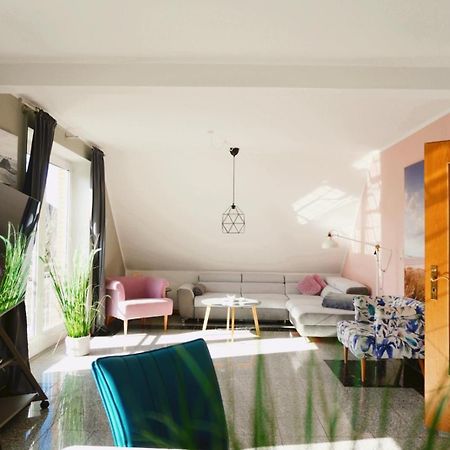 Ferienwohnung Koeoek II - Der Strand Ist Zum Greifen Nah.... Нойхарлингерзийл Екстериор снимка