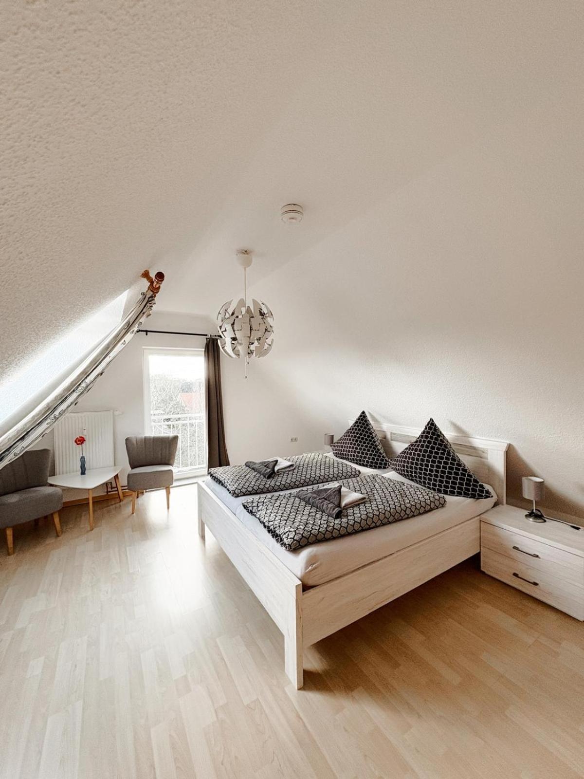 Ferienwohnung Koeoek II - Der Strand Ist Zum Greifen Nah.... Нойхарлингерзийл Екстериор снимка