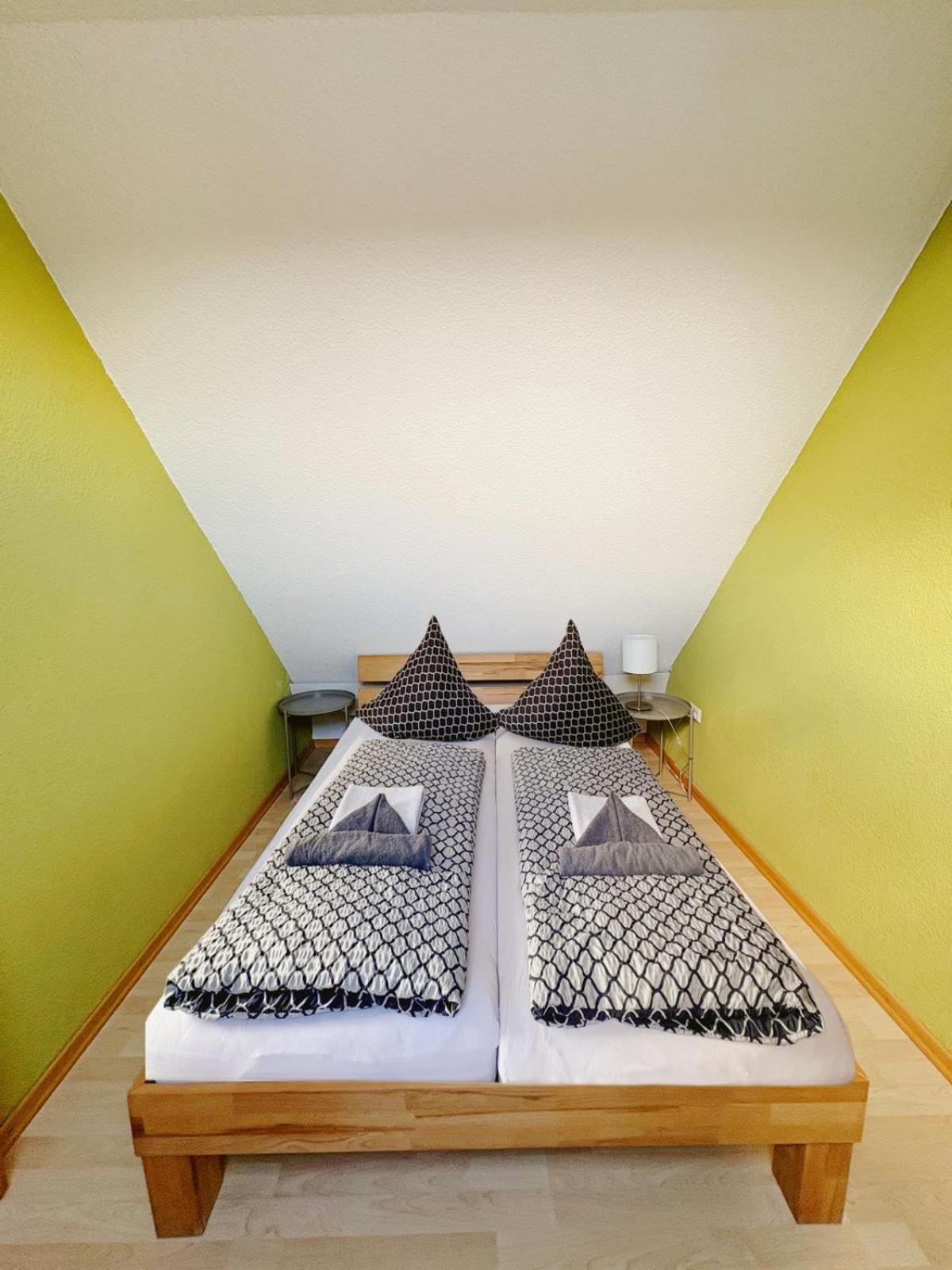 Ferienwohnung Koeoek II - Der Strand Ist Zum Greifen Nah.... Нойхарлингерзийл Екстериор снимка